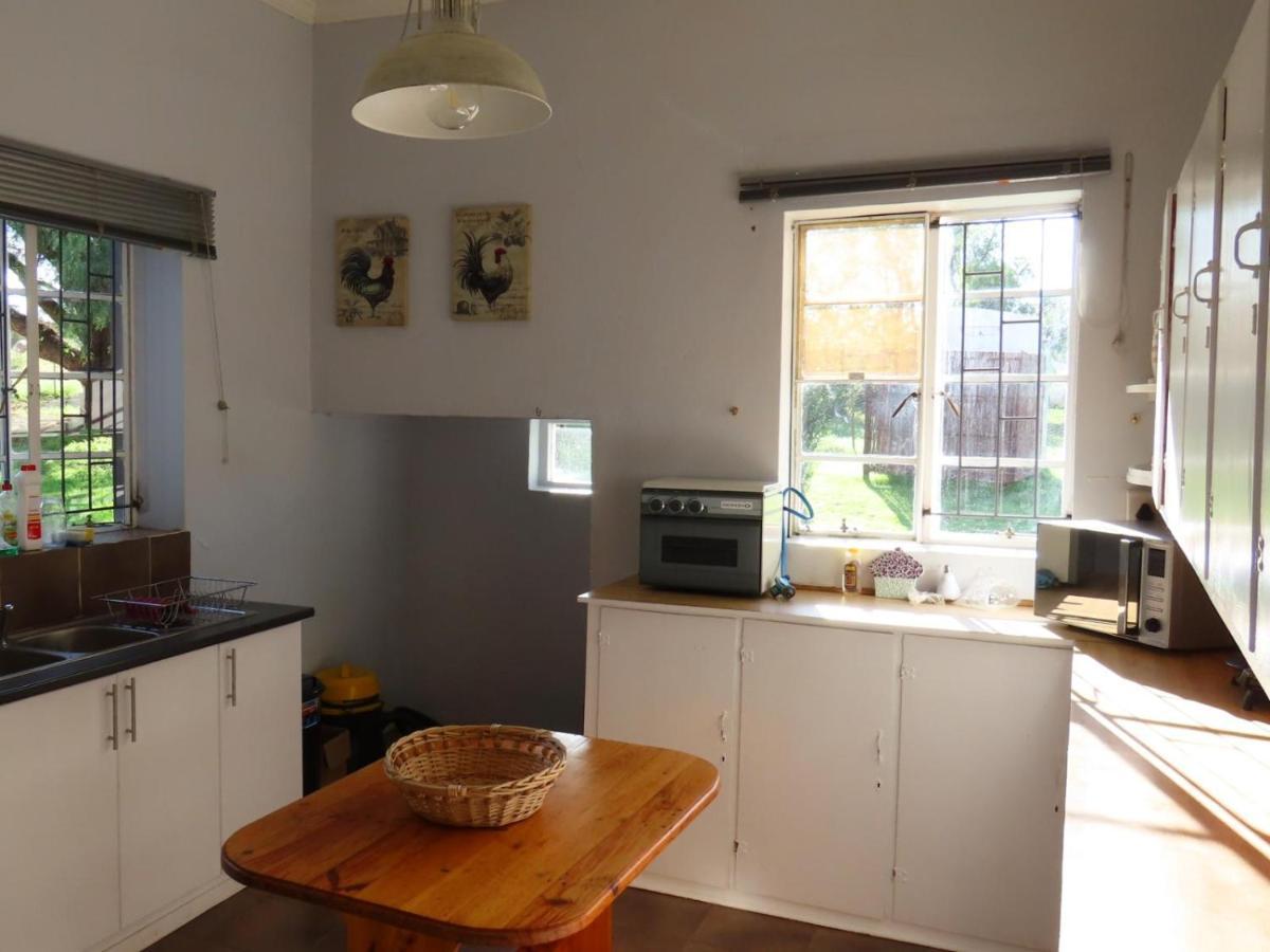 Linduli Farmstay Cradock Exterior photo
