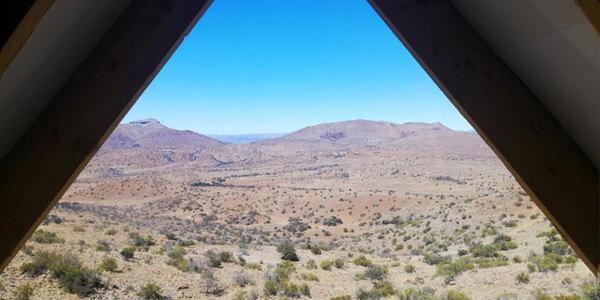Linduli Farmstay Cradock Exterior photo