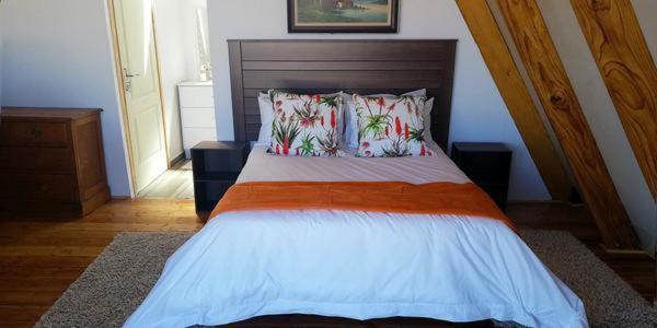Linduli Farmstay Cradock Exterior photo